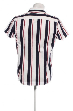 Ανδρικό πουκάμισο Hollister, Μέγεθος S, Χρώμα Πολύχρωμο, Τιμή 39,69 €