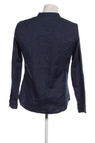 Herrenhemd Hollister, Größe M, Farbe Blau, Preis € 13,01