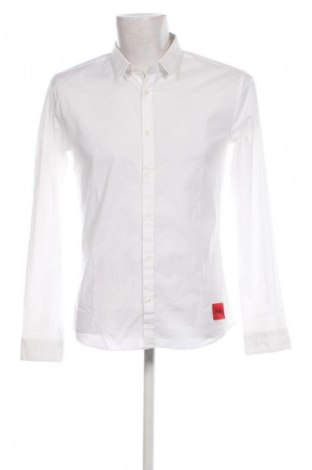 Pánská košile  Hugo Boss, Velikost M, Barva Bílá, Cena  1 565,00 Kč