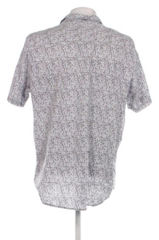 Ανδρικό πουκάμισο Human Nature, Μέγεθος XXL, Χρώμα Πολύχρωμο, Τιμή 10,76 €