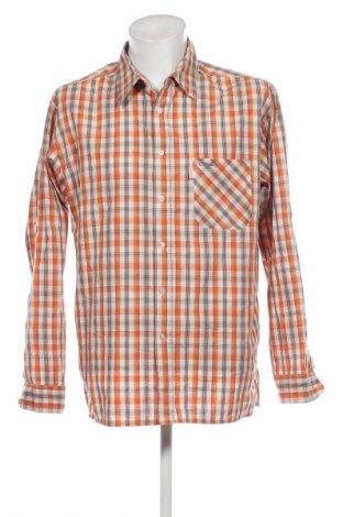Мъжка риза IX-O, Размер XXL, Цвят Многоцветен, Цена 17,40 лв.