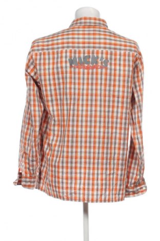 Ανδρικό πουκάμισο IX-O, Μέγεθος XXL, Χρώμα Πολύχρωμο, Τιμή 10,76 €