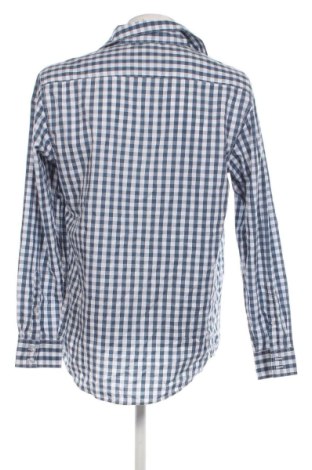 Herrenhemd Identic, Größe M, Farbe Mehrfarbig, Preis 10,09 €