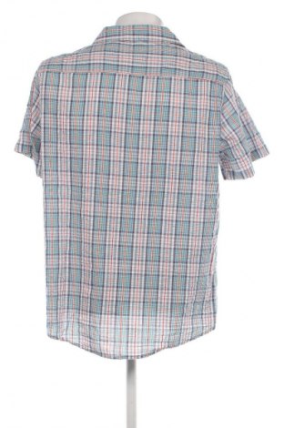 Ανδρικό πουκάμισο Identic, Μέγεθος XL, Χρώμα Πολύχρωμο, Τιμή 9,87 €