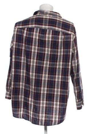 Herrenhemd Identic, Größe 3XL, Farbe Mehrfarbig, Preis € 11,10