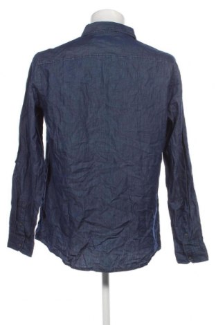 Pánska košeľa  In Extenso, Veľkosť XL, Farba Modrá, Cena  9,04 €