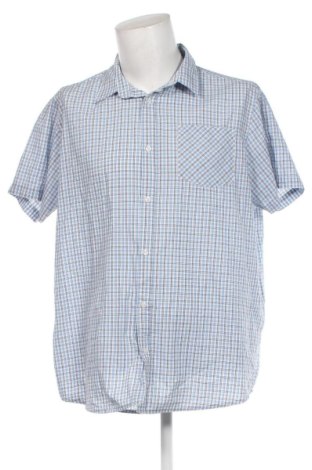 Ανδρικό πουκάμισο Infinity, Μέγεθος XL, Χρώμα Πολύχρωμο, Τιμή 9,33 €