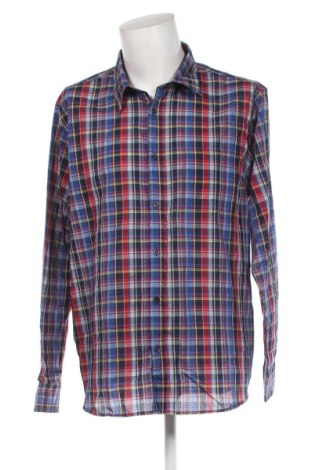 Ανδρικό πουκάμισο Infinity, Μέγεθος XL, Χρώμα Πολύχρωμο, Τιμή 9,87 €