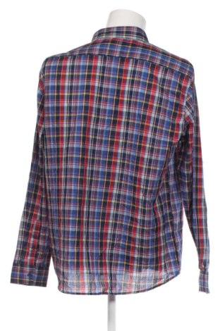 Ανδρικό πουκάμισο Infinity, Μέγεθος XL, Χρώμα Πολύχρωμο, Τιμή 9,87 €