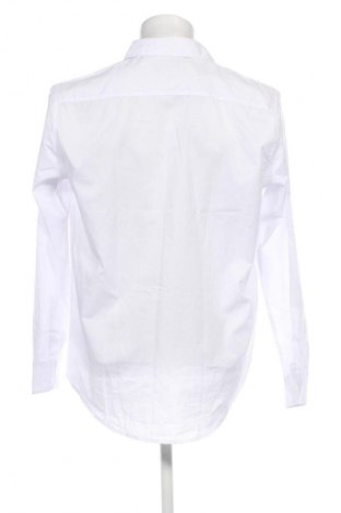 Ανδρικό πουκάμισο Infinity, Μέγεθος L, Χρώμα Λευκό, Τιμή 9,87 €