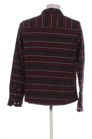 Ανδρικό πουκάμισο Iriedaily, Μέγεθος L, Χρώμα Πολύχρωμο, Τιμή 21,83 €