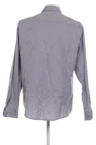 Herrenhemd Iventi, Größe 3XL, Farbe Mehrfarbig, Preis € 5,25