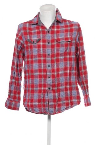 Ανδρικό πουκάμισο Izod, Μέγεθος M, Χρώμα Πολύχρωμο, Τιμή 9,87 €