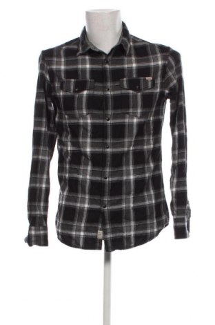 Pánská košile  Jack & Jones, Velikost M, Barva Vícebarevné, Cena  542,00 Kč