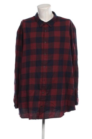 Pánská košile  Jack & Jones, Velikost 5XL, Barva Vícebarevné, Cena  1 188,00 Kč