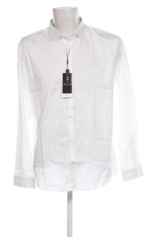 Pánská košile  Jack & Jones, Velikost XL, Barva Bílá, Cena  832,00 Kč