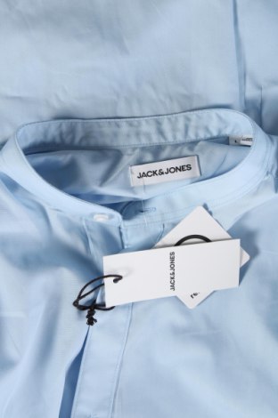Pánská košile  Jack & Jones, Velikost L, Barva Modrá, Cena  1 188,00 Kč
