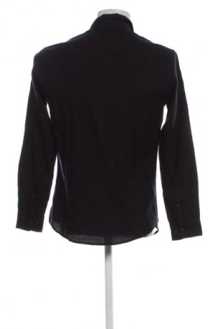 Pánská košile  Jack & Jones, Velikost S, Barva Černá, Cena  594,00 Kč