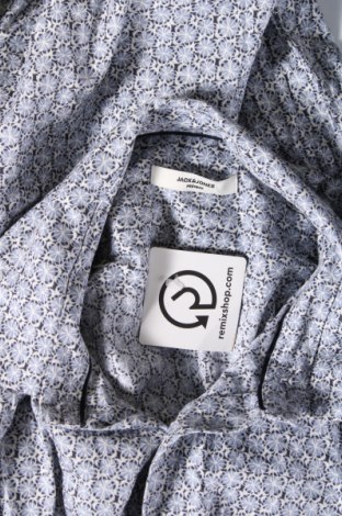 Herrenhemd Jack & Jones, Größe XXL, Farbe Mehrfarbig, Preis 14,20 €