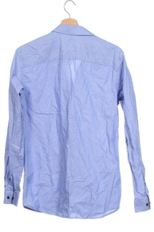 Pánska košeľa  Jack & Jones PREMIUM, Veľkosť S, Farba Modrá, Cena  9,64 €