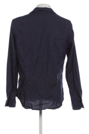 Herrenhemd Jack & Jones PREMIUM, Größe XL, Farbe Blau, Preis € 13,01