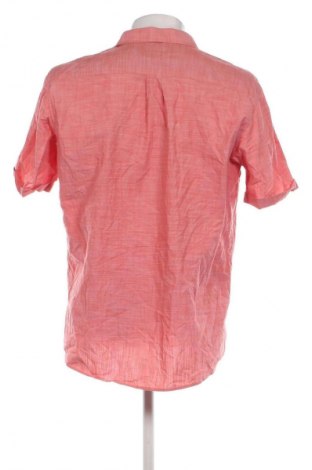 Herrenhemd Jack's, Größe L, Farbe Rot, Preis € 11,10