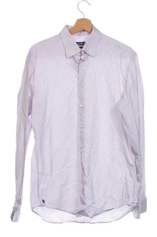 Мъжка риза Jacques Britt, Размер L, Цвят Многоцветен, Цена 33,24 лв.