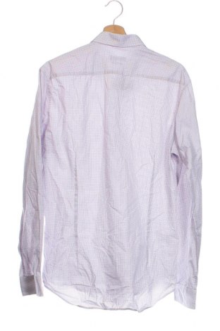 Herrenhemd Jacques Britt, Größe L, Farbe Mehrfarbig, Preis 10,20 €