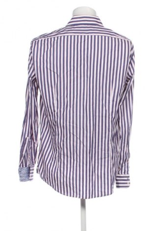 Ανδρικό πουκάμισο Jacques Britt, Μέγεθος L, Χρώμα Πολύχρωμο, Τιμή 11,57 €