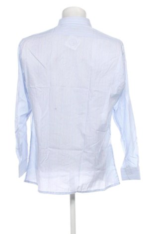 Herrenhemd Jade, Größe L, Farbe Blau, Preis 13,01 €
