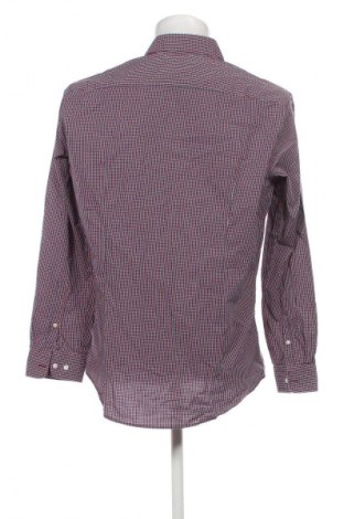 Herrenhemd Jake*s, Größe L, Farbe Mehrfarbig, Preis € 23,66