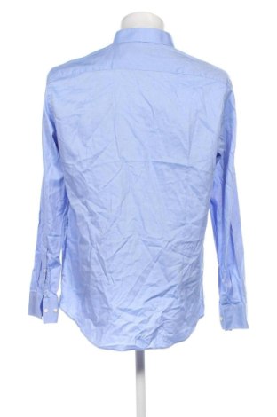 Pánska košeľa  Jake*s, Veľkosť L, Farba Modrá, Cena  9,64 €