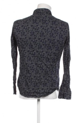 Ανδρικό πουκάμισο Jb, Μέγεθος M, Χρώμα Πολύχρωμο, Τιμή 9,30 €
