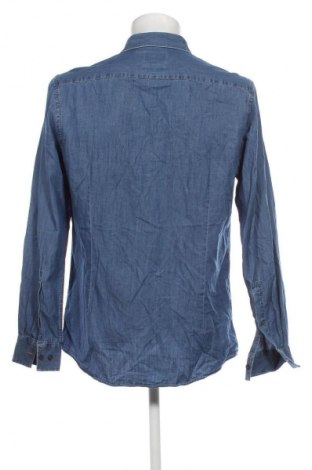Ανδρικό πουκάμισο Jean Paul, Μέγεθος L, Χρώμα Πολύχρωμο, Τιμή 9,87 €