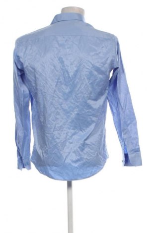 Herrenhemd Jeordie's, Größe XL, Farbe Blau, Preis 9,19 €