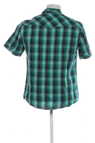 Pánská košile  John Baner, Velikost M, Barva Zelená, Cena  263,00 Kč