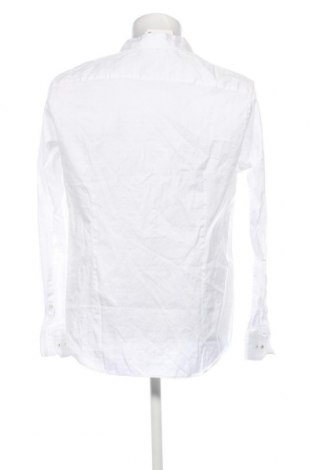 Ανδρικό πουκάμισο Joop!, Μέγεθος XL, Χρώμα Λευκό, Τιμή 61,24 €