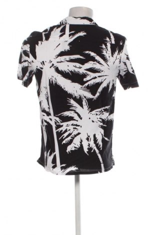 Herrenhemd Key Largo, Größe S, Farbe Mehrfarbig, Preis 39,69 €