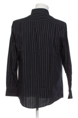 Ανδρικό πουκάμισο Kingfield, Μέγεθος M, Χρώμα Μπλέ, Τιμή 12,80 €