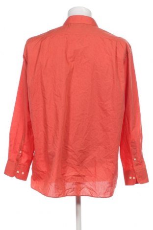 Ανδρικό πουκάμισο Kingfield, Μέγεθος XL, Χρώμα Πορτοκαλί, Τιμή 10,76 €