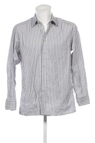 Ανδρικό πουκάμισο King's Road, Μέγεθος L, Χρώμα Πολύχρωμο, Τιμή 8,84 €