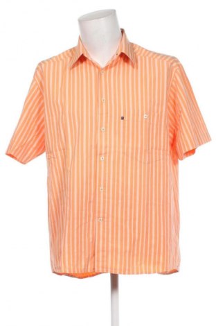 Мъжка риза King's Road, Размер L, Цвят Оранжев, Цена 15,60 лв.
