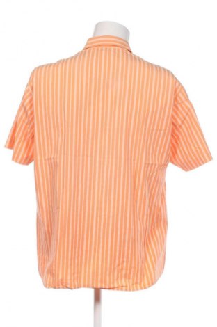 Pánska košeľa  King's Road, Veľkosť L, Farba Oranžová, Cena  7,98 €