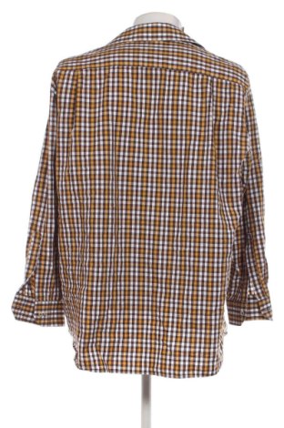 Pánská košile  Klepper, Velikost 3XL, Barva Vícebarevné, Cena  254,00 Kč