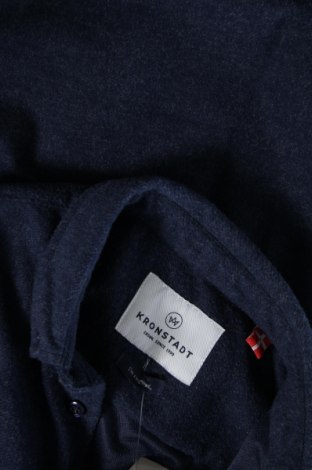 Pánska košeľa  Kronstadt, Veľkosť L, Farba Modrá, Cena  23,81 €