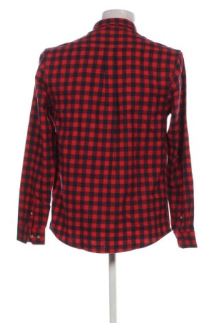 Ανδρικό πουκάμισο Kronstadt, Μέγεθος L, Χρώμα Πολύχρωμο, Τιμή 23,81 €