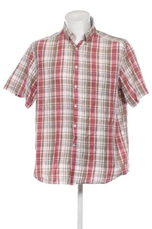 Ανδρικό πουκάμισο LC Waikiki, Μέγεθος XL, Χρώμα Πολύχρωμο, Τιμή 9,87 €