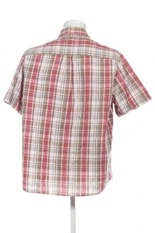 Herrenhemd LC Waikiki, Größe XL, Farbe Mehrfarbig, Preis 20,18 €