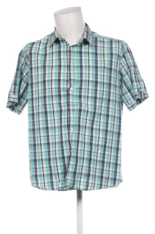 Мъжка риза LC Waikiki, Размер XXL, Цвят Многоцветен, Цена 17,40 лв.