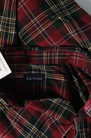 Herrenhemd Lacrosse, Größe XXL, Farbe Mehrfarbig, Preis 10,02 €